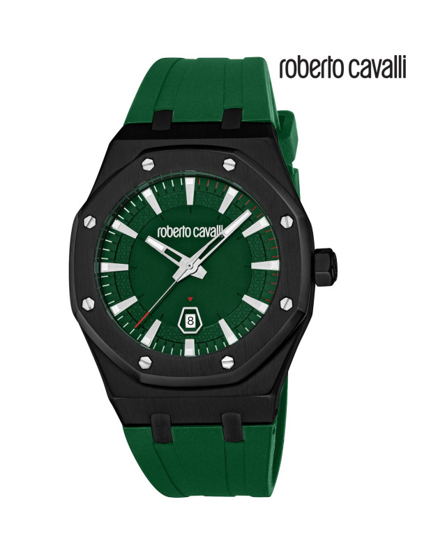 Roberto Cavalli Watch for men